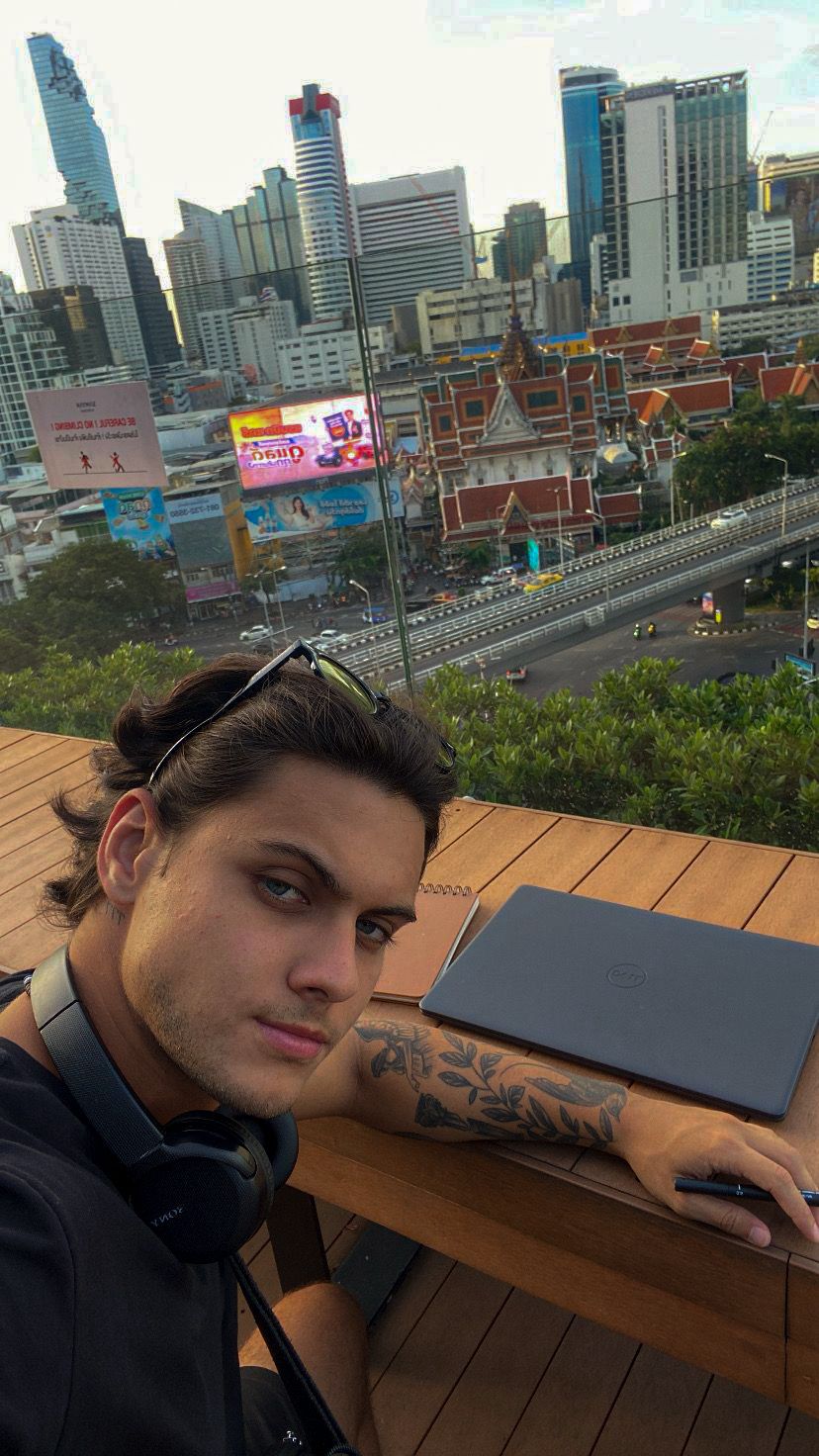 Gabriel Rodrigues